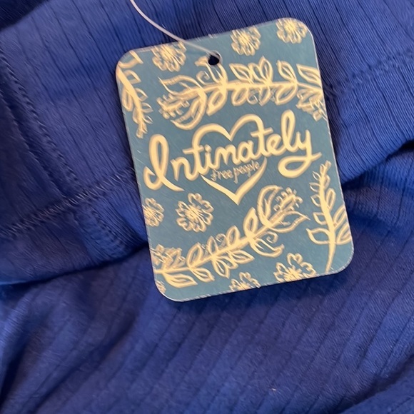 Free People Marissa Bodysuit, Size Small. - Picture 5 of 5